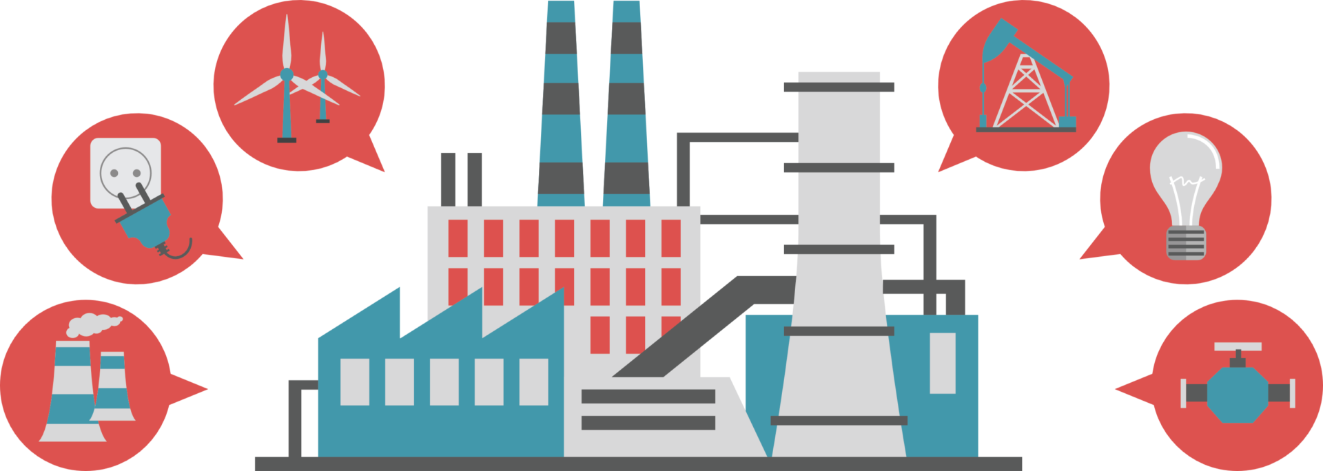 <br>A tutte le realtà che vogliono iniziare a cogliere le opportunità connesse all'efficienza energetica